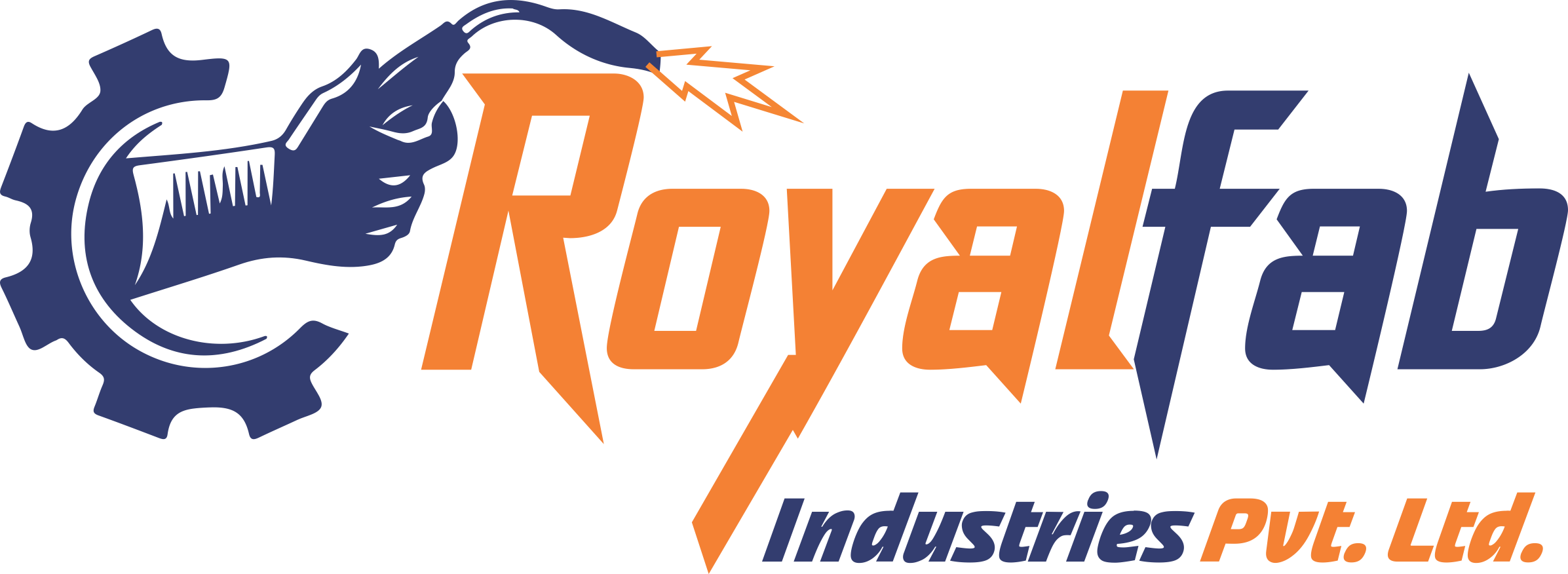 RoyalFab Industries